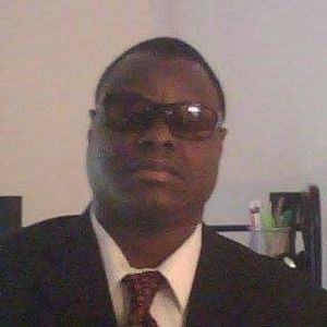Meet your Posher, Gregory